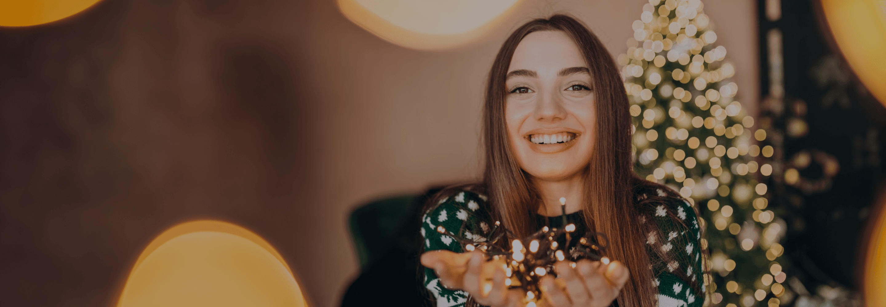 Foto de navidad
