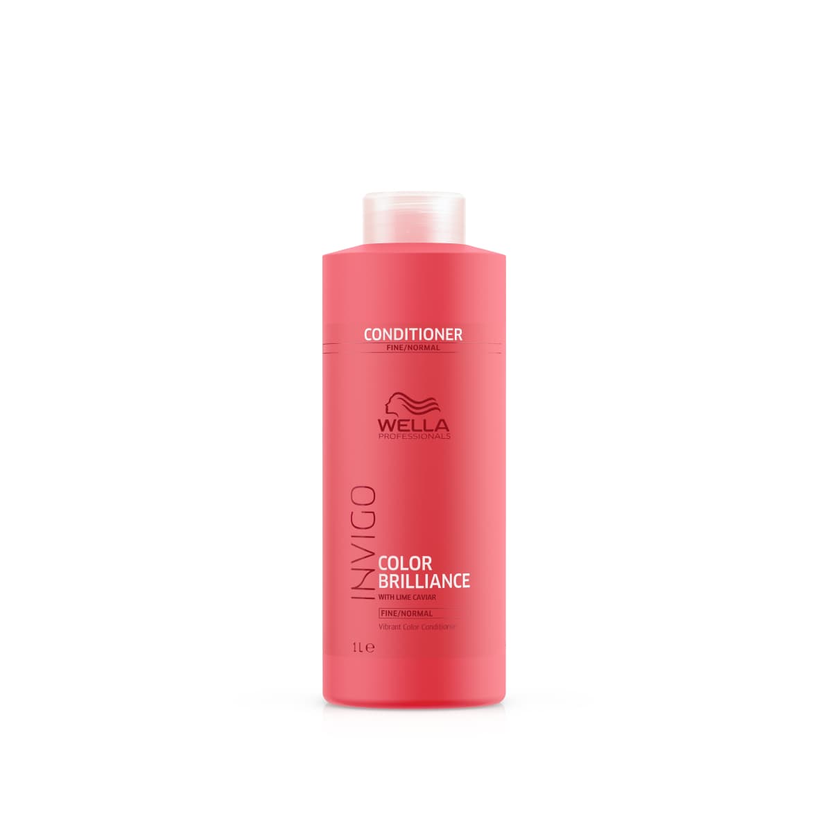 Acondicionador protector del color Invigo Brilliance 1000 ml