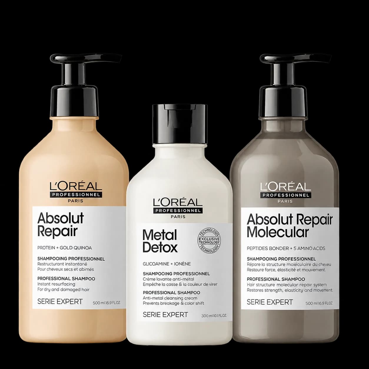 Shampoo